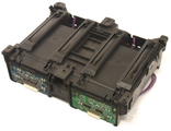Запасная часть для принтеров HP Color LaserJet 2700/3000/3600/3505/3800, Laser scanner assy,2700/3000 (RM1-2952-000)