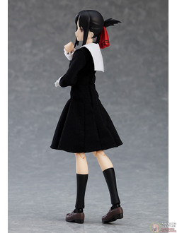 Фигурка фигма Кагуя Синомия (figma Kaguya Shinomiya)