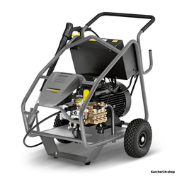 Аппарат высокого давления Karcher HD 9/50-4 Cage (1.367-156.0)