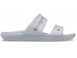 CROCS CLASSIC SANDAL СЕРЫЕ