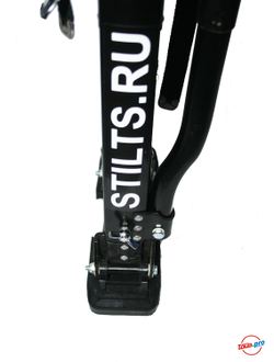 Строительные ходули 48" - 64" (1219 - 1626 мм)