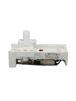 Термостат KST401 250V 16A T0-90гр. биметаллический