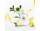 ЦИТРОН /Cedrat  Roger &amp; Gallet  5 мл   ( отливант, Eau Parfume - легкая ароматизированная вода для тела и волос 100мл НА РАСПИВ)  *цитрусово-древесный аромат, энерджайзер