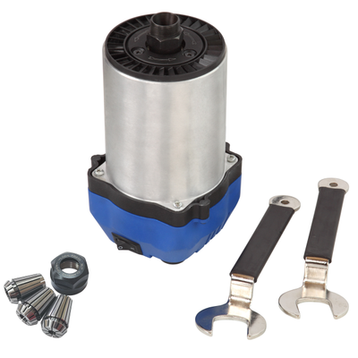 BELMASH 1800F Фрезерный двигатель