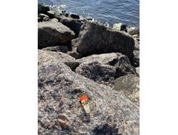 Масло НОТА: ЖЕНСКИЕ ОБЪЯТИЯ, 3.5 мл