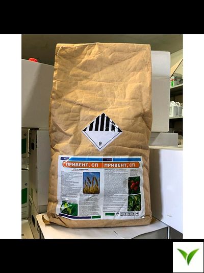Привент СП 10 кг