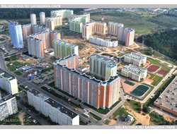 РЕКЛАМА В ЛИФТАХ МКР-Н БАЛАШИХА-3