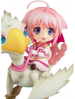 Нендроид Мильхиор Ф. (Фирианно) Бискотти (Millhiore F. Biscotti)