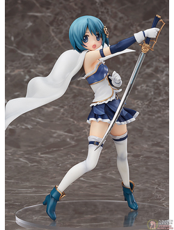 Фигурка 1/8 Саяка Мики (Miki Sayaka)