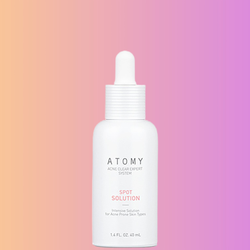Акне Эксперт Концентрат 40 мл / Atomy Acne Clear Spot Solution