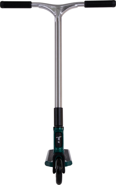 Экстремальный самокат Tech Team Provokator 47 sea blue/silver