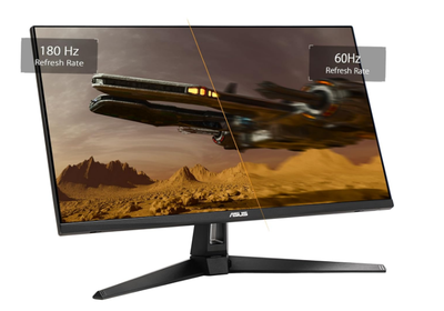 ASUS  27" /2560x1440/ 180Hz