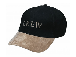 Кепка "CREW"