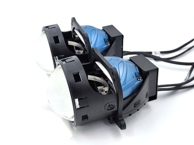 Билед модули N76D4-MINI 3.0 дюйма, 12V (комплект, 2шт)