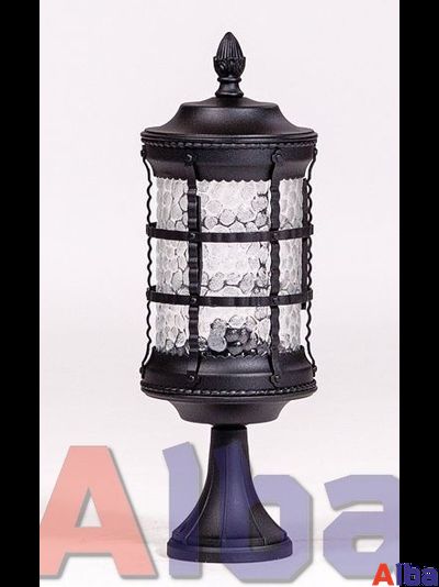 Barselona 81204 bl Парковый светильник