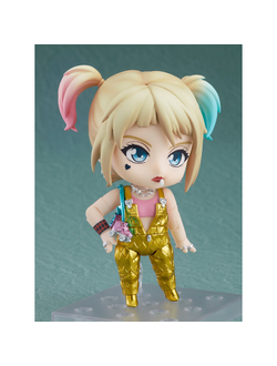 Нендроид Харли Квинн (Harley Quinn Birds of Prey Ver.)