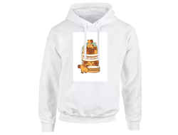 Толстовка Капибара, Kapibara-san №41