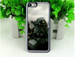 Чехол на телефон Fallout, Фоллаут №11