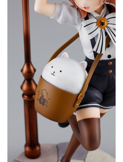 Фигурка 1/6 Кокоа Хото (Hoto Kokoa Flower Delivery Ver.)