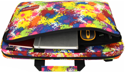 Сумка для ноутбука 17.3 - 18 дюймов Optimum RL, холи