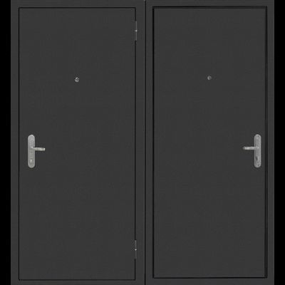 Прораб метал/метал