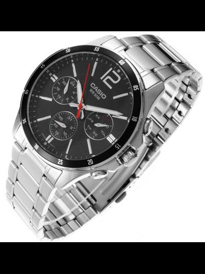 Часы Casio MTP-1374D-1A