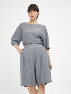 Бермуды черные