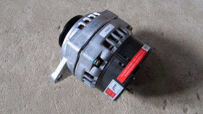 Генератор СтартВольт (135А max) 21213-21214