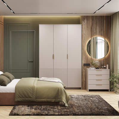 Комод Пандора КМ-02 (BTS)