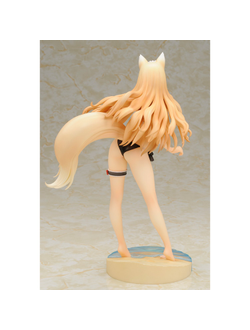 Фигурка 1/7 Лорна Мурасамэ (Lorna Murasame Swimsuit ver.)
