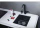 МОЙКА OMOIKIRI BOSEN 38-U ES (4997204) ESPRESSO