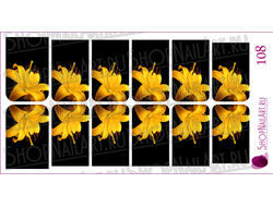 Слайдер-дизайн 108