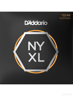 D`Addario NYXL1046 (10-46)