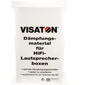 Visaton damping material акустическая вата для колонок