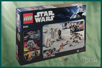Lego set 8089 2025