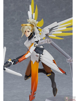 Фигурка фигма Ангел (figma Mercy)