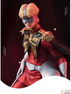 Мобильный воин Гандам (Mobile Suit Gundam)