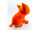 Игрушка-антистресс "Котенок Спарк" 35см
