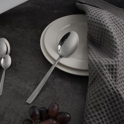 Ложка М188 чайная 13,5 см