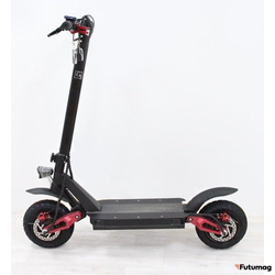 ЭЛЕКТРОСАМОКАТ GT Booster