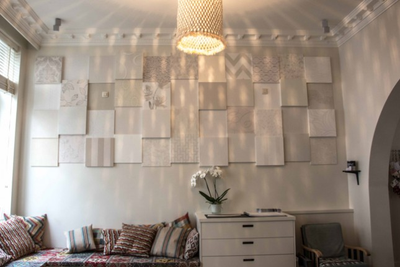 Кронштейн C307A