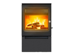 Lacunza Печь-камин Garde