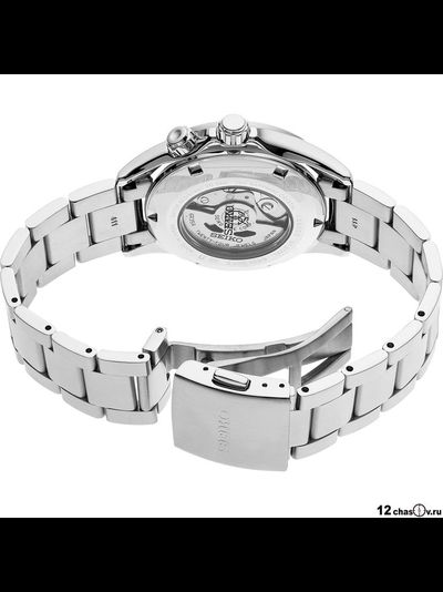 Наручные часы Seiko SPB505J1