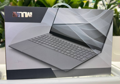 Ноутбук MTW MTL1732J 17.3" 8/256gb