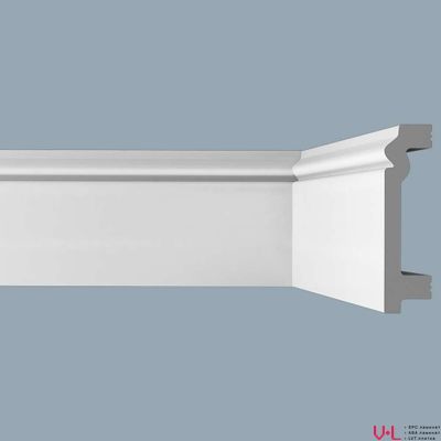 Плинтус Bello Deco XPS П3 2000х80х20