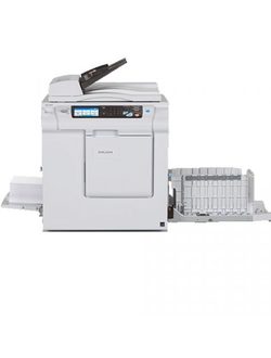 Дупликатор цифровой Ricoh DD5450 А3