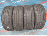 № 1443/2. Шины Bridgestone Ecopia NH100 RV 215/60R17