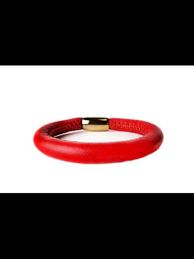 Браслет кожаный USSR Limited Edition