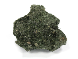 Эгирин зеленый, Россия, Мурманская обл., Ловозерский район (45*34*30 мм, 20 г) №26779