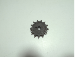 Ведущая звезда Ш 58 13 зубьев